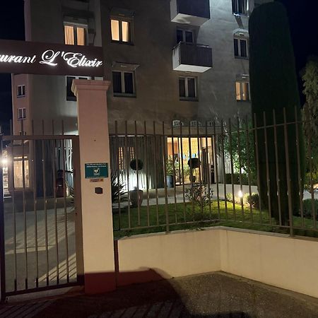 Best Western Plus Elixir Грас Екстериор снимка