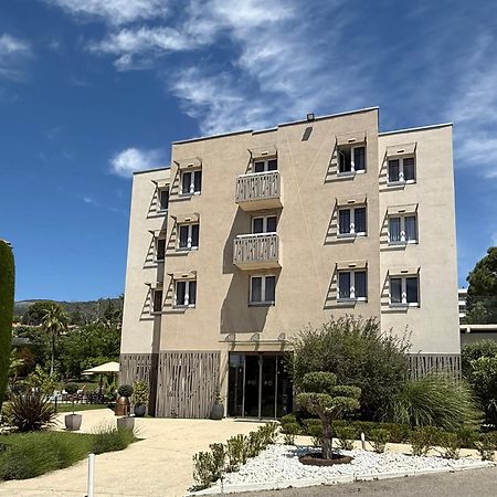 Best Western Plus Elixir Грас Екстериор снимка
