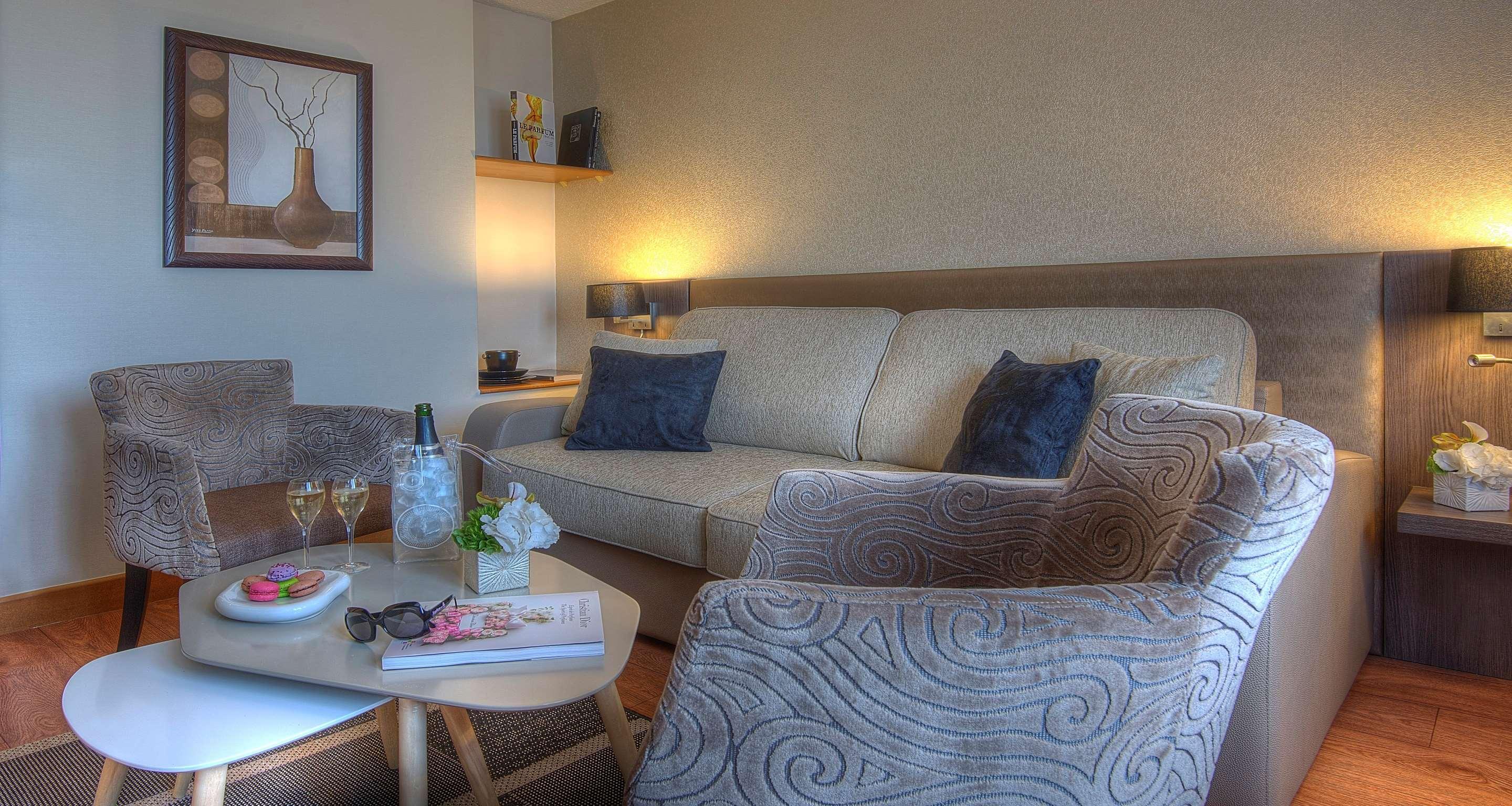 Best Western Plus Elixir Грас Екстериор снимка