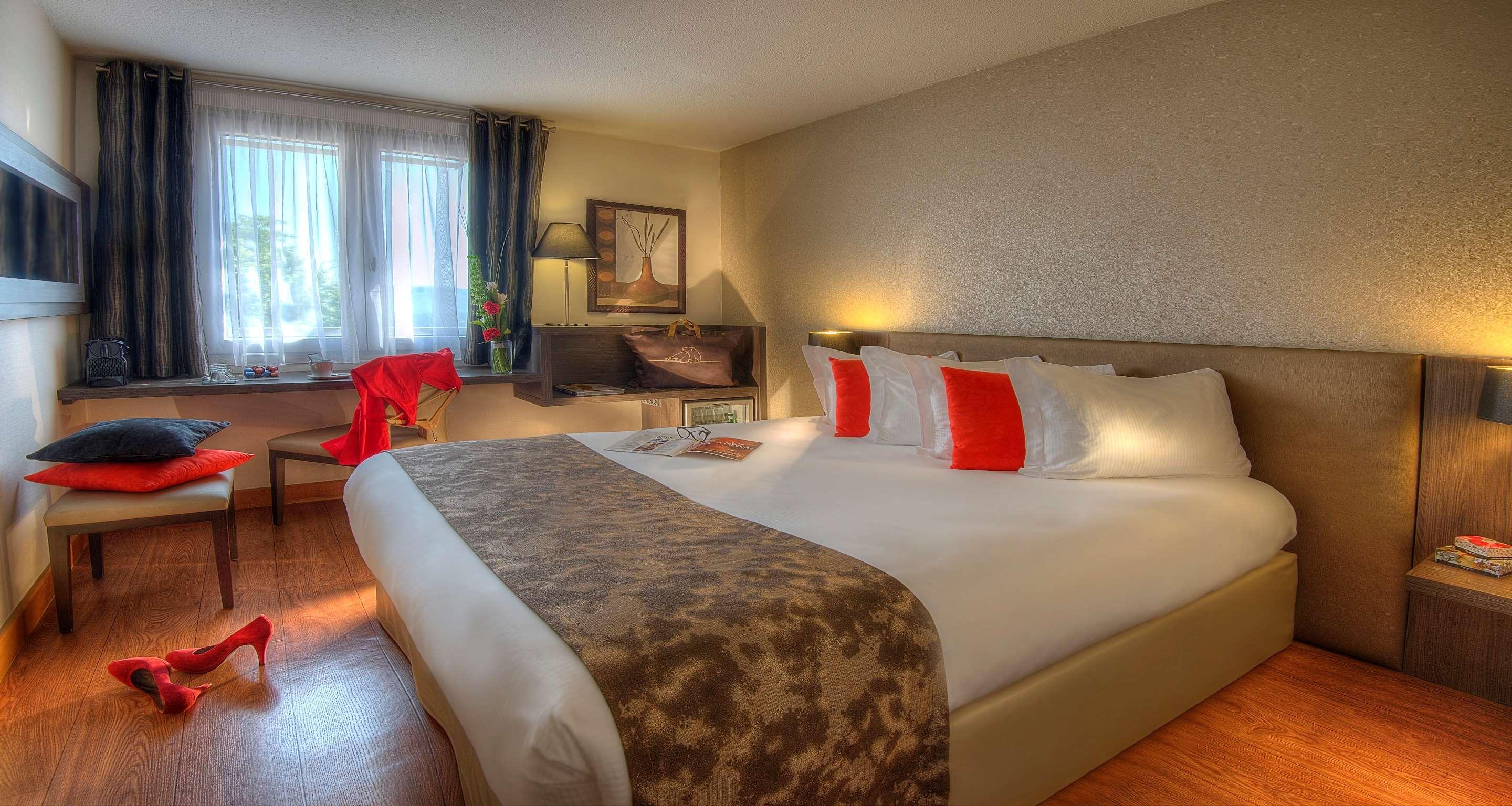 Best Western Plus Elixir Грас Екстериор снимка