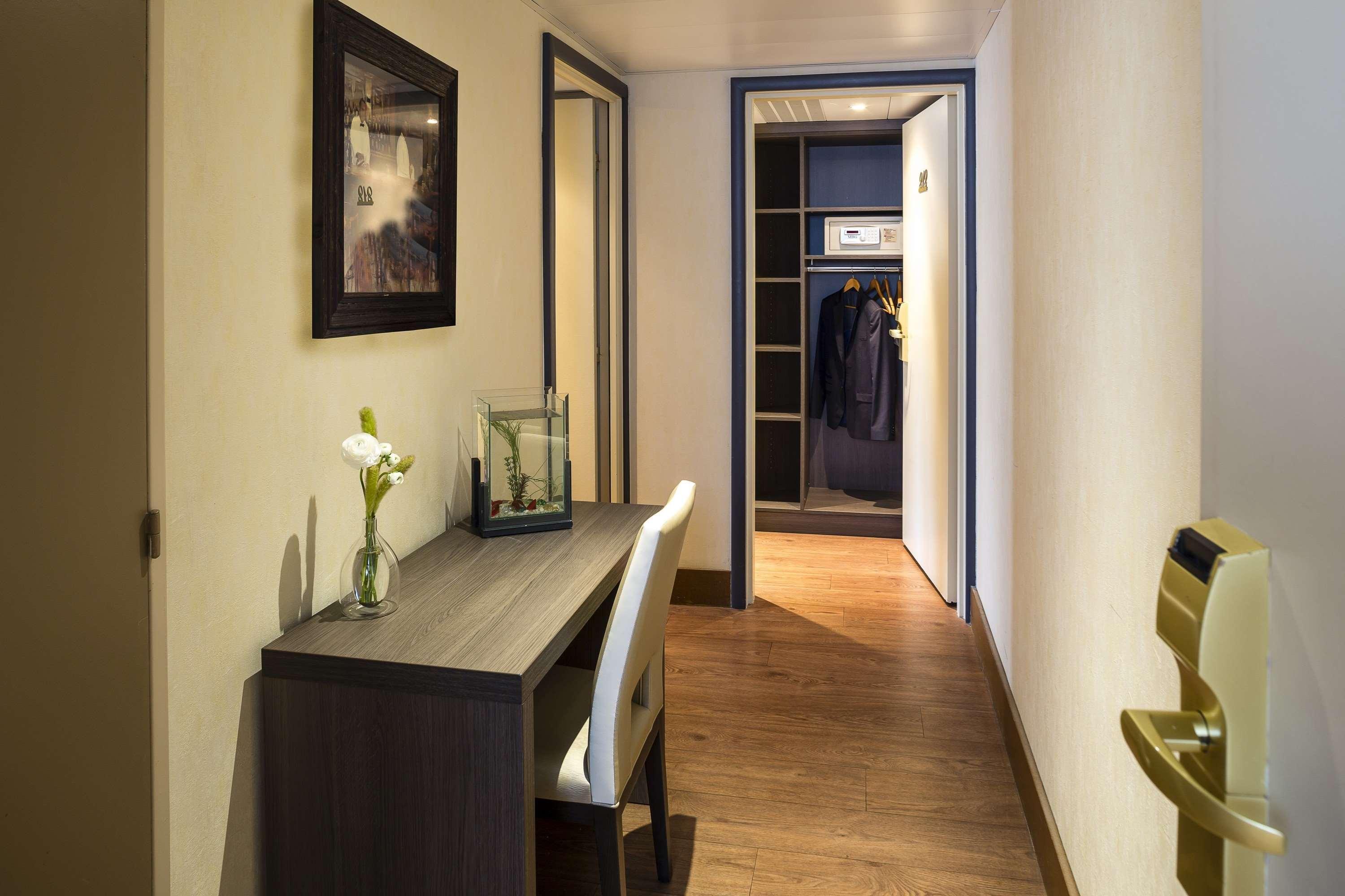 Best Western Plus Elixir Грас Екстериор снимка