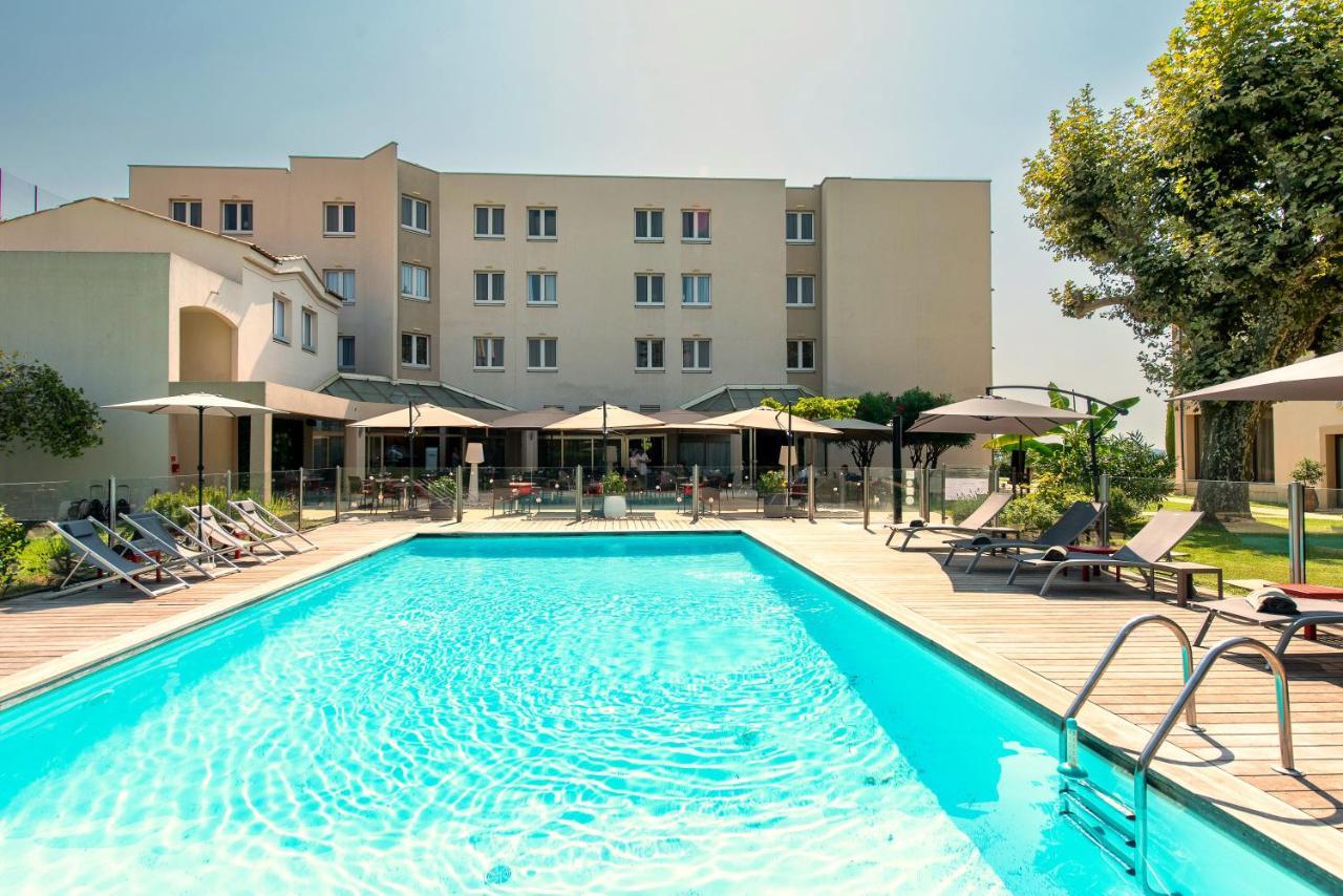 Best Western Plus Elixir Грас Екстериор снимка