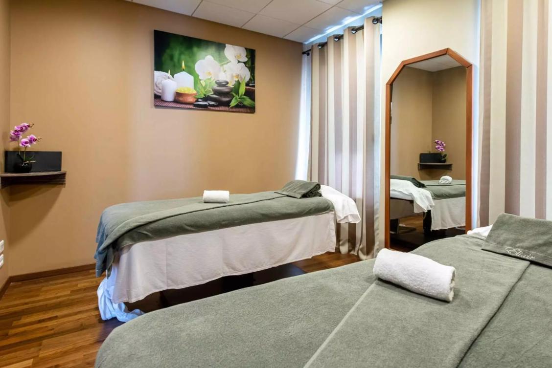 Best Western Plus Elixir Грас Екстериор снимка