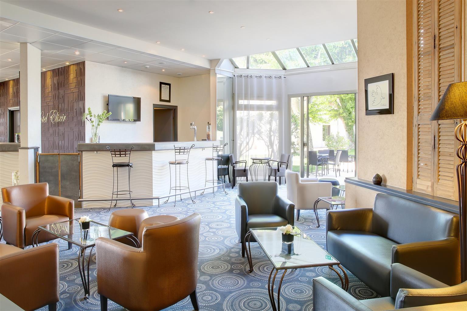 Best Western Plus Elixir Грас Екстериор снимка