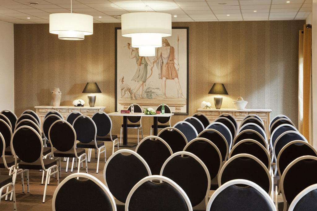 Best Western Plus Elixir Грас Екстериор снимка