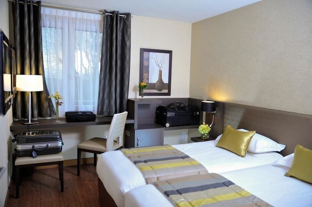 Best Western Plus Elixir Грас Екстериор снимка