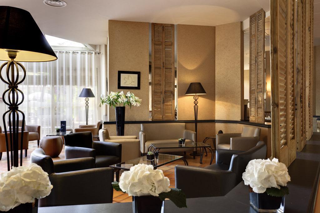 Best Western Plus Elixir Грас Екстериор снимка